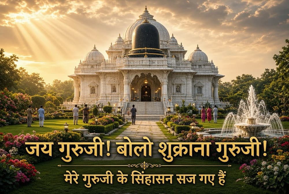 JAI GURU JI. ANANTAM ANANTAM SHUKRANA GURU JI 🙏🙏🙏🙏🙏